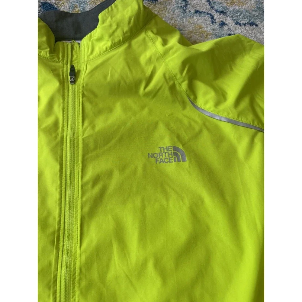 North Face Flight Series Jacket